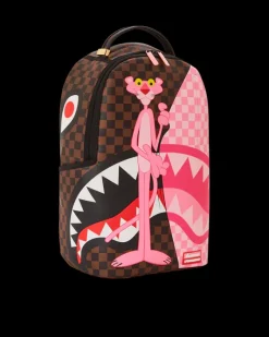 PINK PANTHER THE REVEAL BACKPACK (DLXV)><noscript><img width=