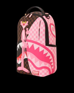 PINK PANTHER THE REVEAL BACKPACK (DLXV)><noscript><img width=