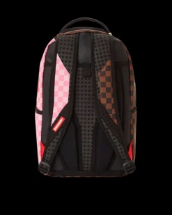 PINK PANTHER THE REVEAL BACKPACK (DLXV)><noscript><img width=