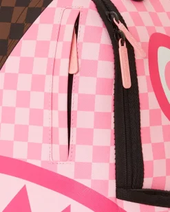 PINK PANTHER THE REVEAL BACKPACK (DLXV)><noscript><img width=