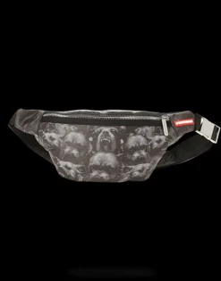 PITBULLS CROSSBODY>SPRAYGROUND Outlet