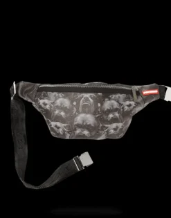 PITBULLS CROSSBODY>SPRAYGROUND Outlet