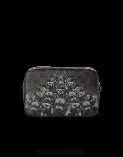 PITBULLS TOILETRY AKA MONEY BAG><noscript><img width=