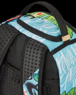 PLANKTON ON THE RUN (DLXR)><noscript><img width=