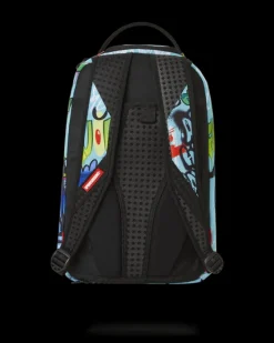 PLANKTON ON THE RUN (DLXR)><noscript><img width=