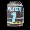 PLAYER #1>SPRAYGROUND Clearance