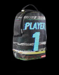 PLAYER #1>SPRAYGROUND Clearance