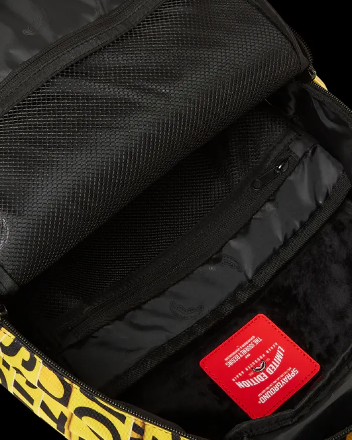 PLAYER ONE SELECT BACKPACK>SPRAYGROUND Best