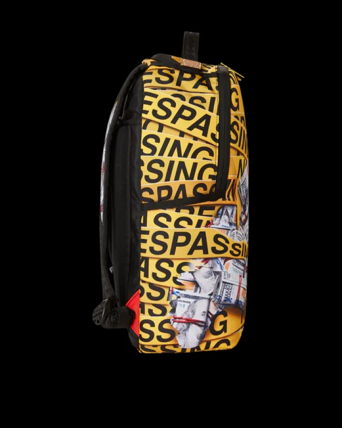 PLAYER ONE SELECT BACKPACK>SPRAYGROUND Best