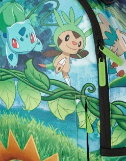 POKEMON BULBASAUR GRASS SHARK><noscript><img width=