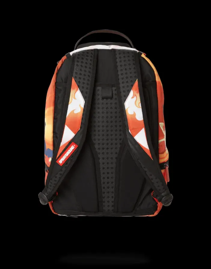 POKEMON CHARMANDER FIRE SHARK>SPRAYGROUND Outlet
