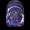 POKEMON MEWTO SHARK>SPRAYGROUND New