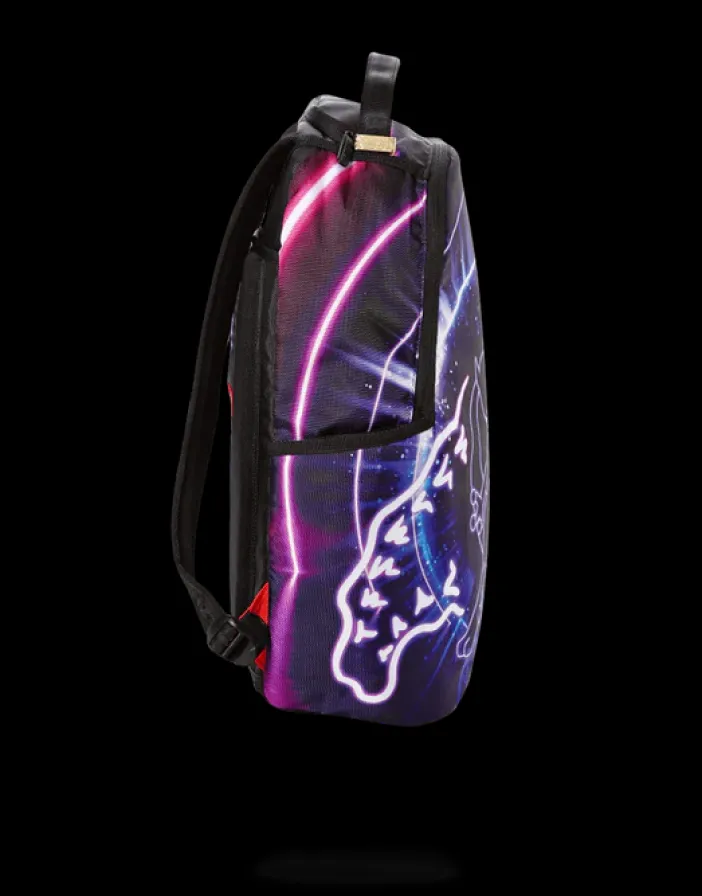 POKEMON MEWTO SHARK>SPRAYGROUND New