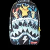POKEMON PIKACHU ELECTRIC SHARK>SPRAYGROUND