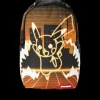 POKEMON PIKACHU NEON SHARK>SPRAYGROUND