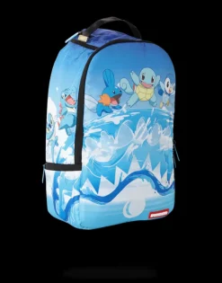 POKEMON SQUIRTLE WATER SHARK>SPRAYGROUND Clearance