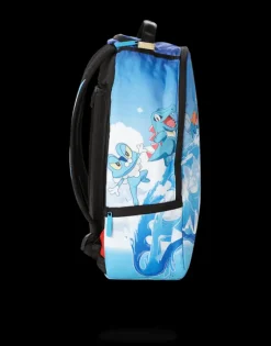 POKEMON SQUIRTLE WATER SHARK><noscript><img width=