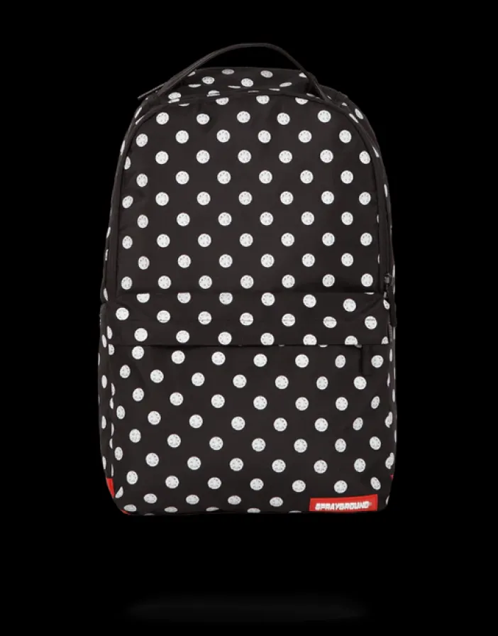 POLKA DIAMONDS>SPRAYGROUND Sale
