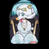POODLE LIFE>SPRAYGROUND Hot