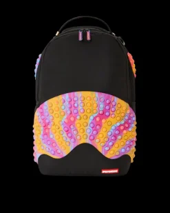 POP SHARK BACKPACK (DLXV)>SPRAYGROUND Hot