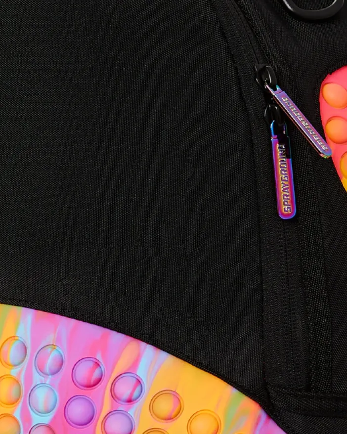 POP SHARK BACKPACK (DLXV)>SPRAYGROUND Hot