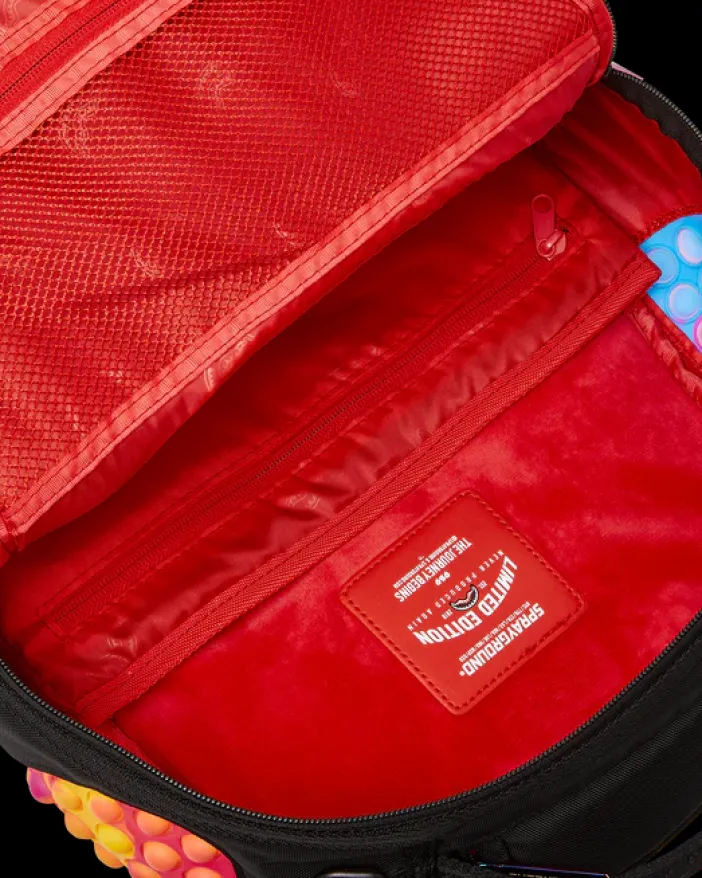 POP SHARK BACKPACK (DLXV)>SPRAYGROUND Hot