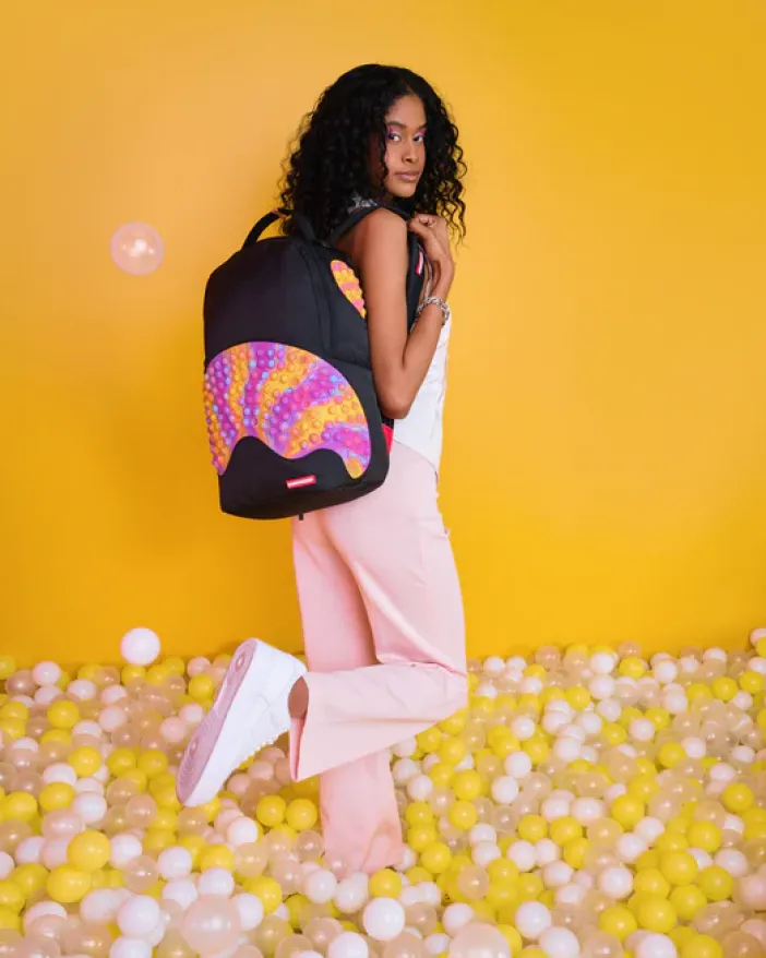 POP SHARK BACKPACK (DLXV)>SPRAYGROUND Hot