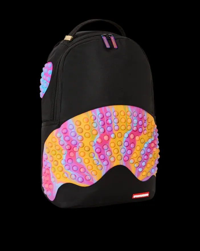 POP SHARK BACKPACK (DLXV)>SPRAYGROUND Hot