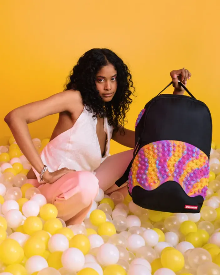 POP SHARK BACKPACK (DLXV)>SPRAYGROUND Hot
