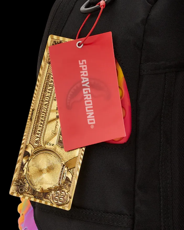 POP SHARK BACKPACK (DLXV)>SPRAYGROUND Hot