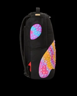 POP SHARK BACKPACK (DLXV)><noscript><img width=