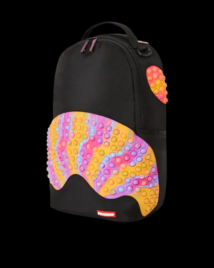 POP SHARK BACKPACK (DLXV)>SPRAYGROUND Hot