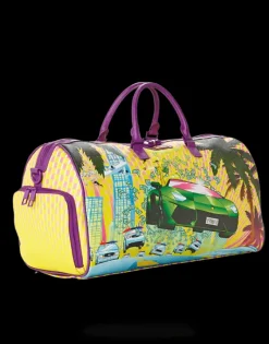 POP THE TRUNK DUFFLE>SPRAYGROUND Online
