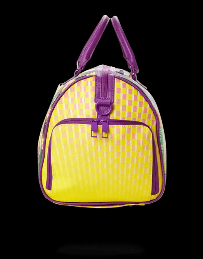 POP THE TRUNK DUFFLE>SPRAYGROUND Online