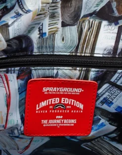 POP THE TRUNK DUFFLE><noscript><img width=