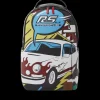 PORSCHE 1972 COLLAB BACKPACK (ONLY 1,1911 UNITS MADE)>SPRAYGROUND Hot
