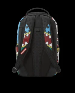 PORSCHE 1972 COLLAB BACKPACK (ONLY 1,1911 UNITS MADE)><noscript><img width=