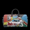 PORSCHE 1972 COLLAB DUFFLE (ONLY 1,911 UNITS MADE)>SPRAYGROUND Clearance