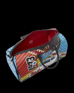 PORSCHE 1972 COLLAB DUFFLE (ONLY 1,911 UNITS MADE)><noscript><img width=
