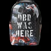 POST NO BILLS  EXCLUSIVE>SPRAYGROUND New