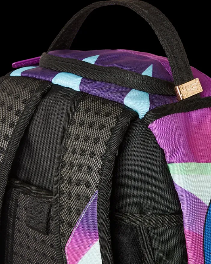 POWER PUFF GIRLS MONSTER SHARK BACKPACK>SPRAYGROUND Discount