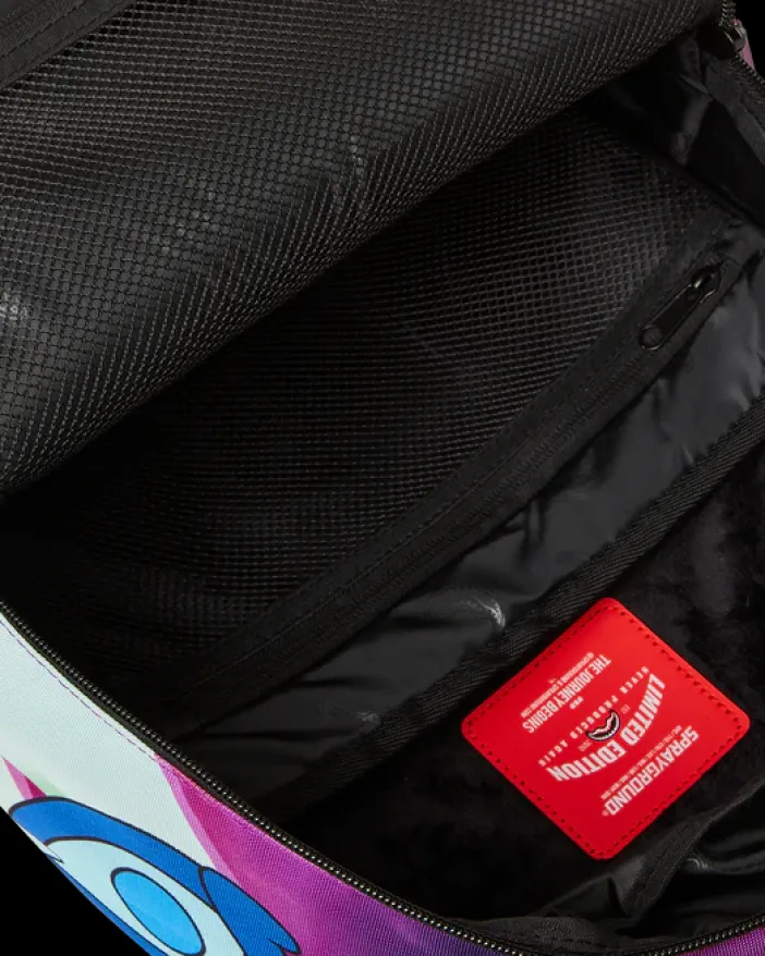 POWER PUFF GIRLS MONSTER SHARK BACKPACK>SPRAYGROUND Discount