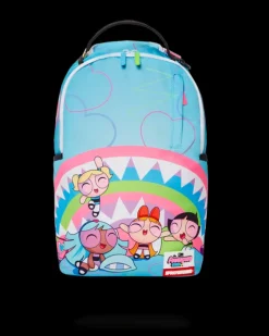 POWERPUFF GIRLS 21 BACKPACK (DLXR)>SPRAYGROUND