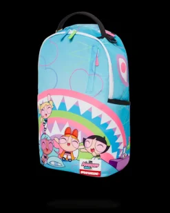 POWERPUFF GIRLS 21 BACKPACK (DLXR)><noscript><img width=