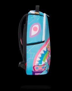 POWERPUFF GIRLS 21 BACKPACK (DLXR)><noscript><img width=