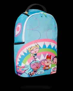 POWERPUFF GIRLS 21 BACKPACK (DLXR)><noscript><img width=