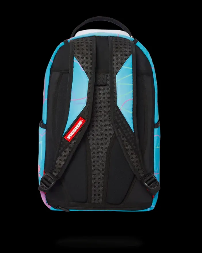 POWERPUFF GIRLS 21 BACKPACK (DLXR)>SPRAYGROUND