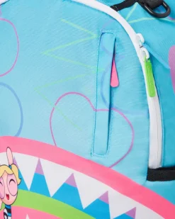 POWERPUFF GIRLS 21 BACKPACK (DLXR)><noscript><img width=