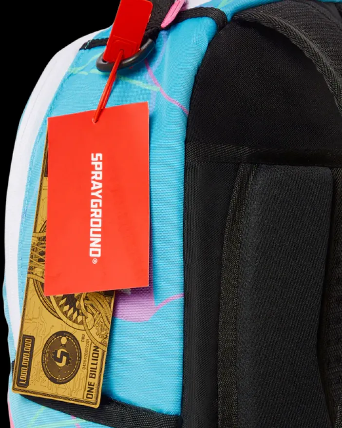 POWERPUFF GIRLS 21 BACKPACK (DLXR)>SPRAYGROUND