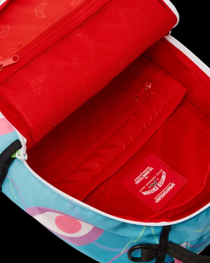 POWERPUFF GIRLS 21 BACKPACK (DLXR)>SPRAYGROUND